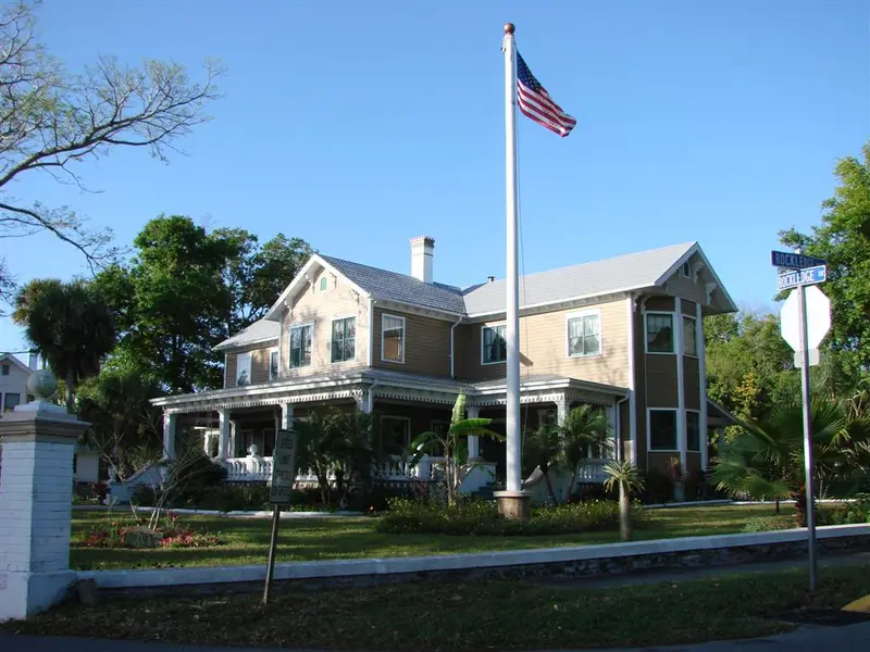 Rockledge