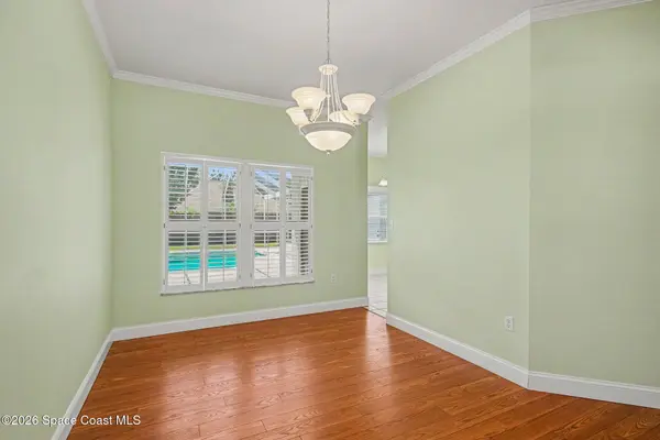 4915 Buttonwood DR, Melbourne, FL 32940