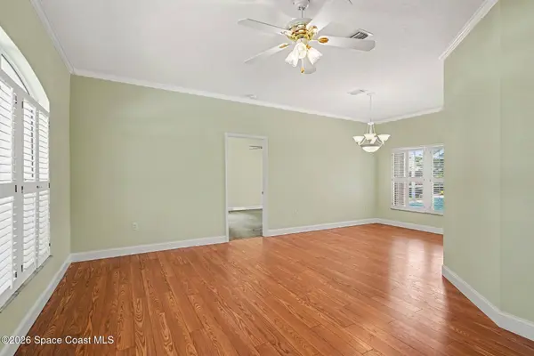4915 Buttonwood DR, Melbourne, FL 32940