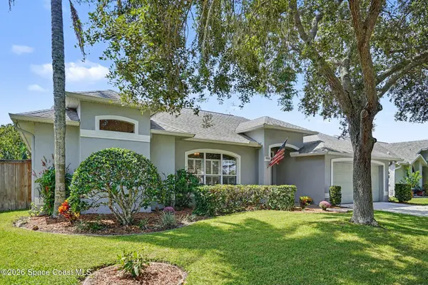 4915 Buttonwood DR, Melbourne, FL 32940