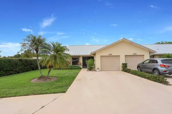 7655 SE Sugar Sand CIR, Hobe Sound, FL 33455