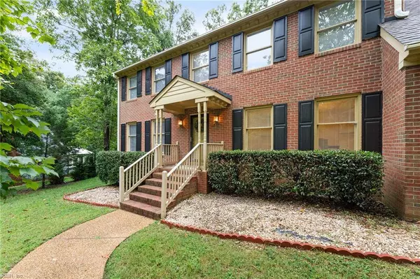 3305 Running Cedar WAY, Williamsburg, VA 23188