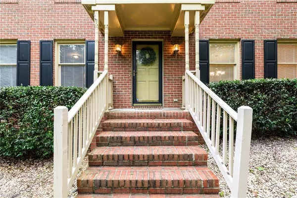 3305 Running Cedar WAY, Williamsburg, VA 23188