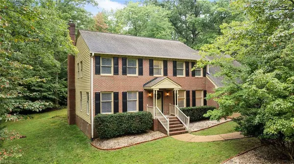 3305 Running Cedar WAY, Williamsburg, VA 23188