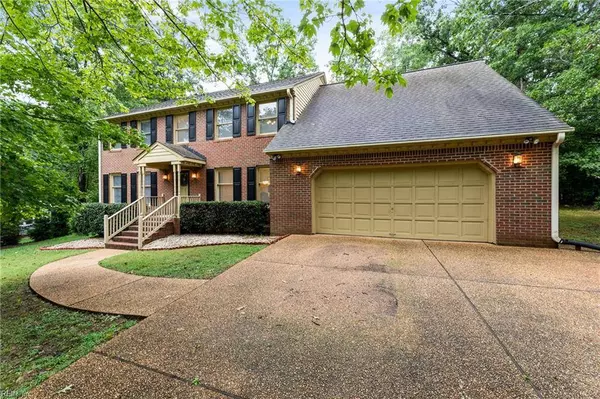 3305 Running Cedar WAY, Williamsburg, VA 23188