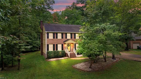 3305 Running Cedar WAY, Williamsburg, VA 23188