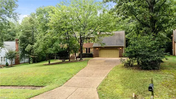 3305 Running Cedar WAY, Williamsburg, VA 23188
