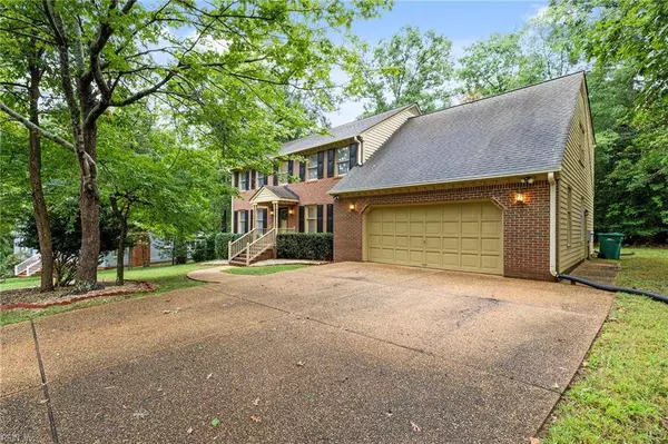 3305 Running Cedar WAY, Williamsburg, VA 23188