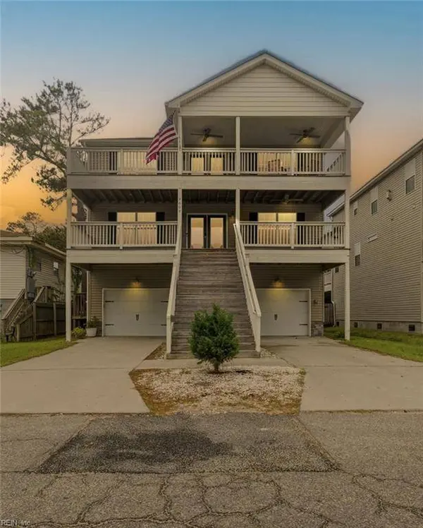 9609 19th Bay ST, Norfolk, VA 23518