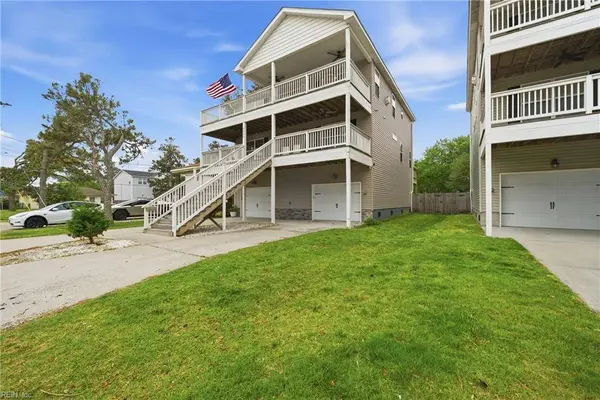 9609 19th Bay ST, Norfolk, VA 23518