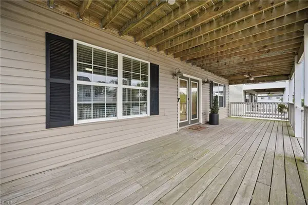 9609 19th Bay ST, Norfolk, VA 23518