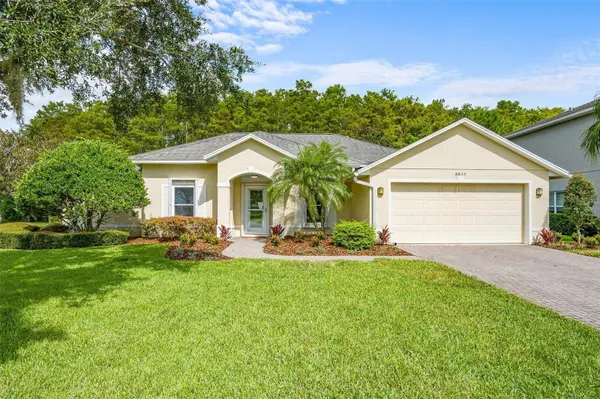 6838 STONEHEATH LN, Port Orange, FL 32128