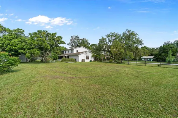LYDIA WAY, New Smyrna Beach, FL 32168