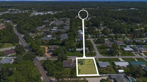 LYDIA WAY, New Smyrna Beach, FL 32168