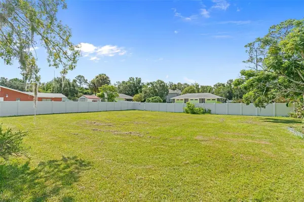 LYDIA WAY, New Smyrna Beach, FL 32168