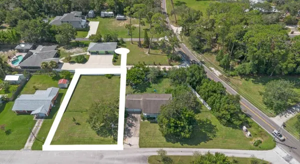LYDIA WAY, New Smyrna Beach, FL 32168