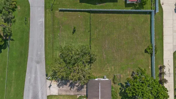 LYDIA WAY, New Smyrna Beach, FL 32168
