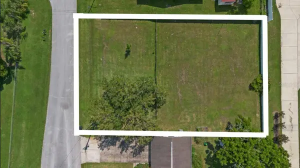 LYDIA WAY, New Smyrna Beach, FL 32168