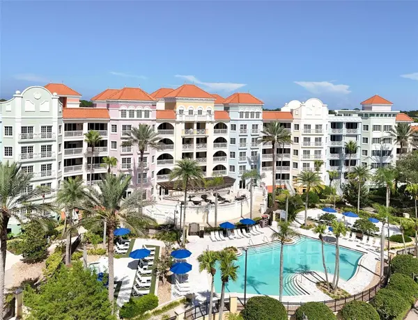 102 YACHT HARBOR DR #176, Palm Coast, FL 32137