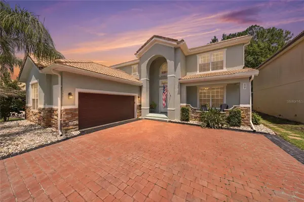 489 LUNA BELLA LN, New Smyrna Beach, FL 32168