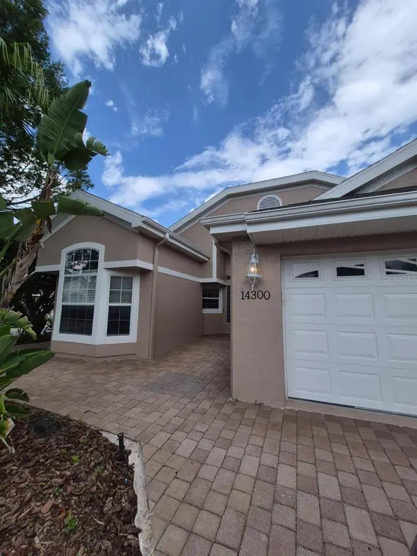 14300 TAMBOURINE DR, Orlando, FL 32837