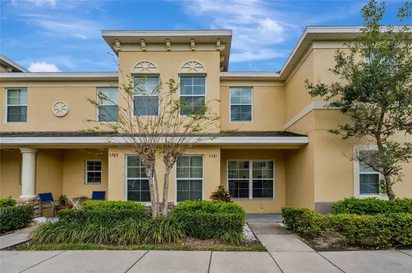 5481 LIMESTONE LN #5481, Lakeland, FL 33809