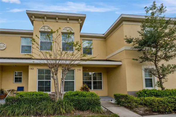 5481 LIMESTONE LN #5481, Lakeland, FL 33809
