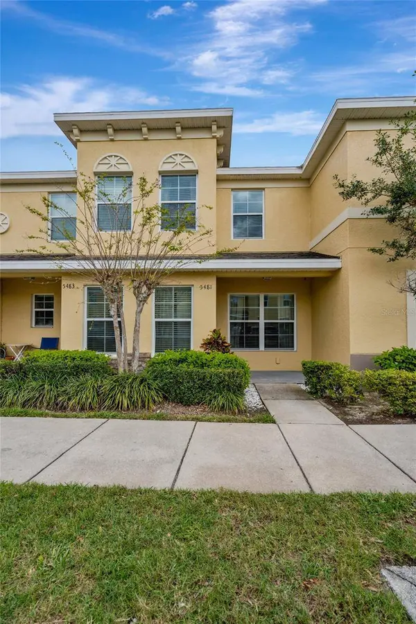 5481 LIMESTONE LN #5481, Lakeland, FL 33809