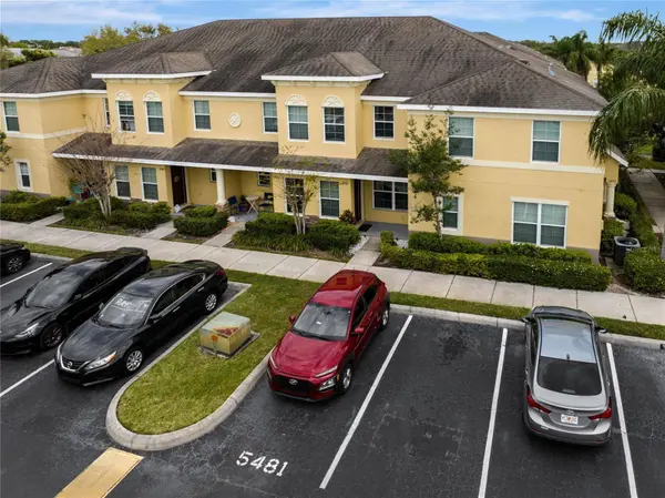 5481 LIMESTONE LN #5481, Lakeland, FL 33809