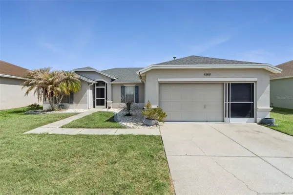 4149 WINDCHIME LN, Lakeland, FL 33811
