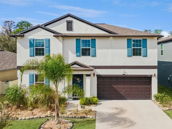 1814 RED LOOP, Lakeland, FL 33801