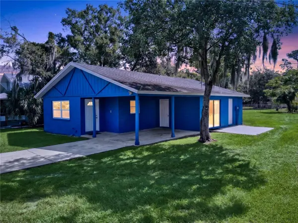 2509 N FLORIDA AVE