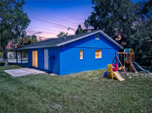 2509 N FLORIDA AVE, Lakeland, FL 33805