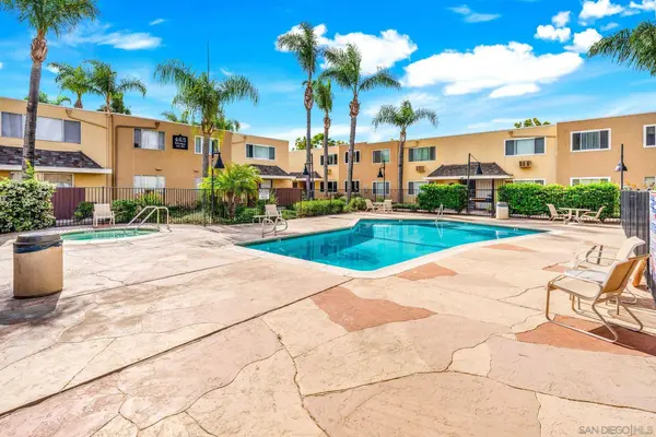 471 Ballantyne St #56, El Cajon, CA 92020