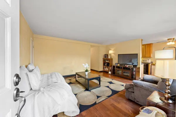 471 Ballantyne St #56, El Cajon, CA 92020