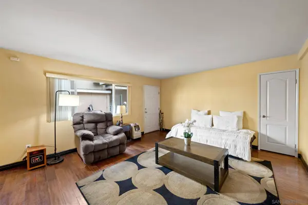 471 Ballantyne St #56, El Cajon, CA 92020