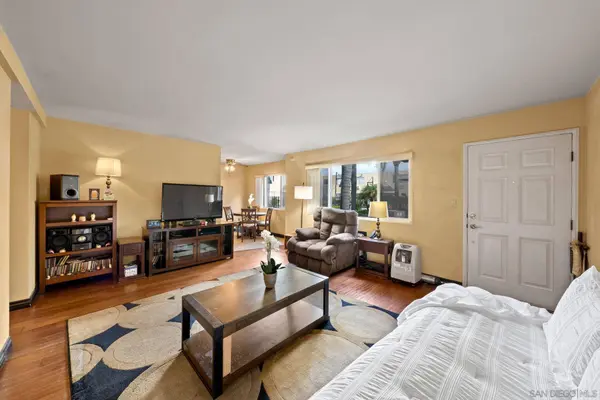 471 Ballantyne St #56, El Cajon, CA 92020