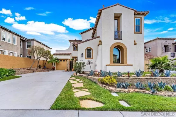 2780 Rambling Vista Rd, Chula Vista, CA 91915