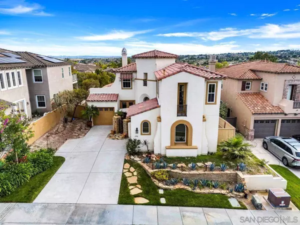 2780 Rambling Vista Rd, Chula Vista, CA 91915