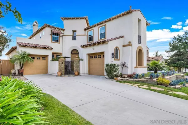 2780 Rambling Vista Rd, Chula Vista, CA 91915