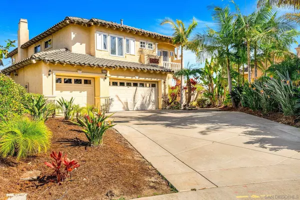 3176 Via Montaneta, Escondido, CA 92029