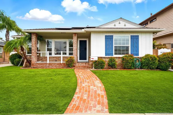 6559 Seaman St, San Diego, CA 92120