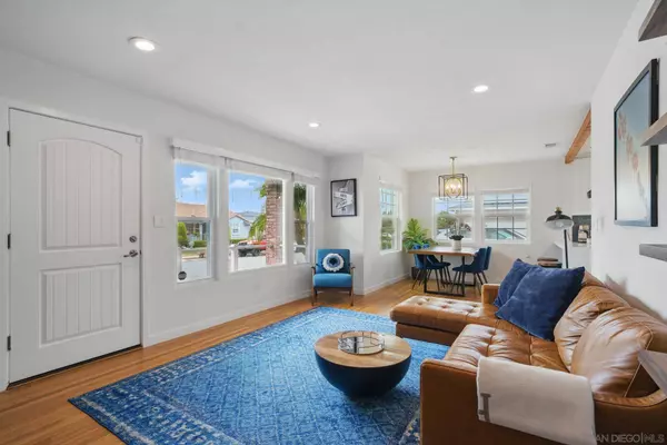 6559 Seaman St, San Diego, CA 92120