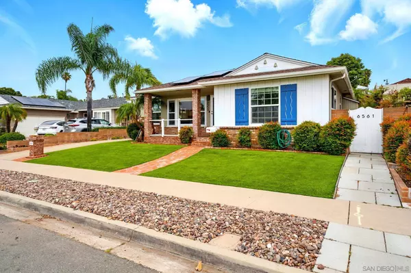 6559 Seaman St, San Diego, CA 92120