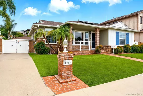 6559 Seaman St, San Diego, CA 92120