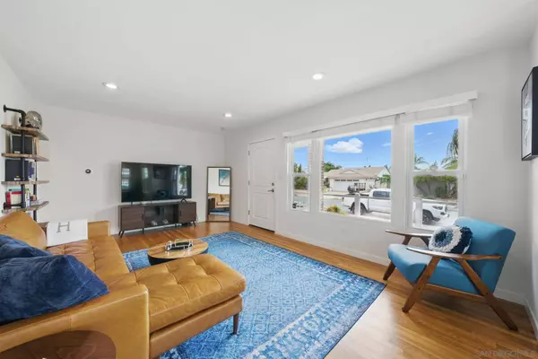 6559 Seaman St, San Diego, CA 92120