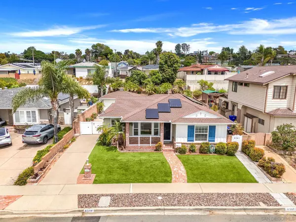 6559 Seaman St, San Diego, CA 92120