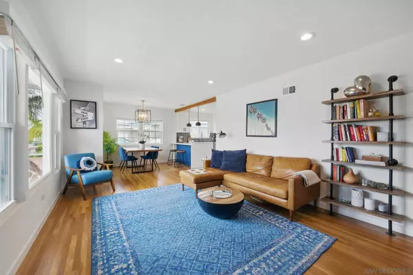 6559 Seaman St, San Diego, CA 92120