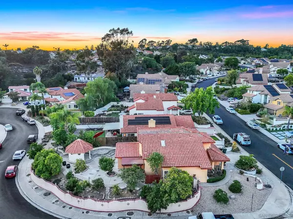 9197 Buckwheat St, San Diego, CA 92129