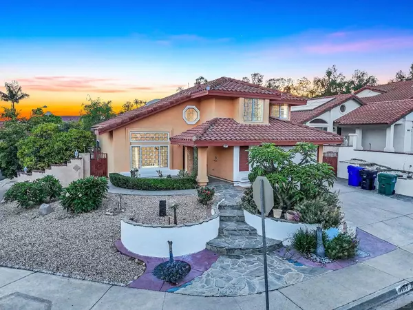 9197 Buckwheat St, San Diego, CA 92129